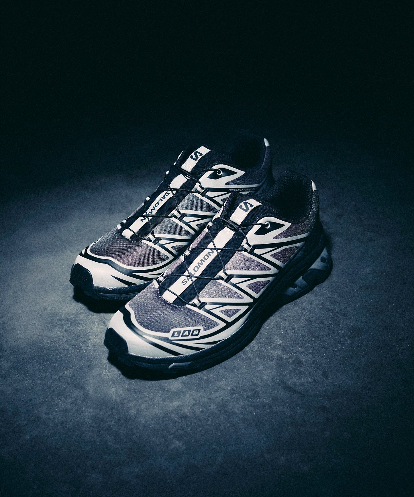 XT-6 NOCTURNE VISION