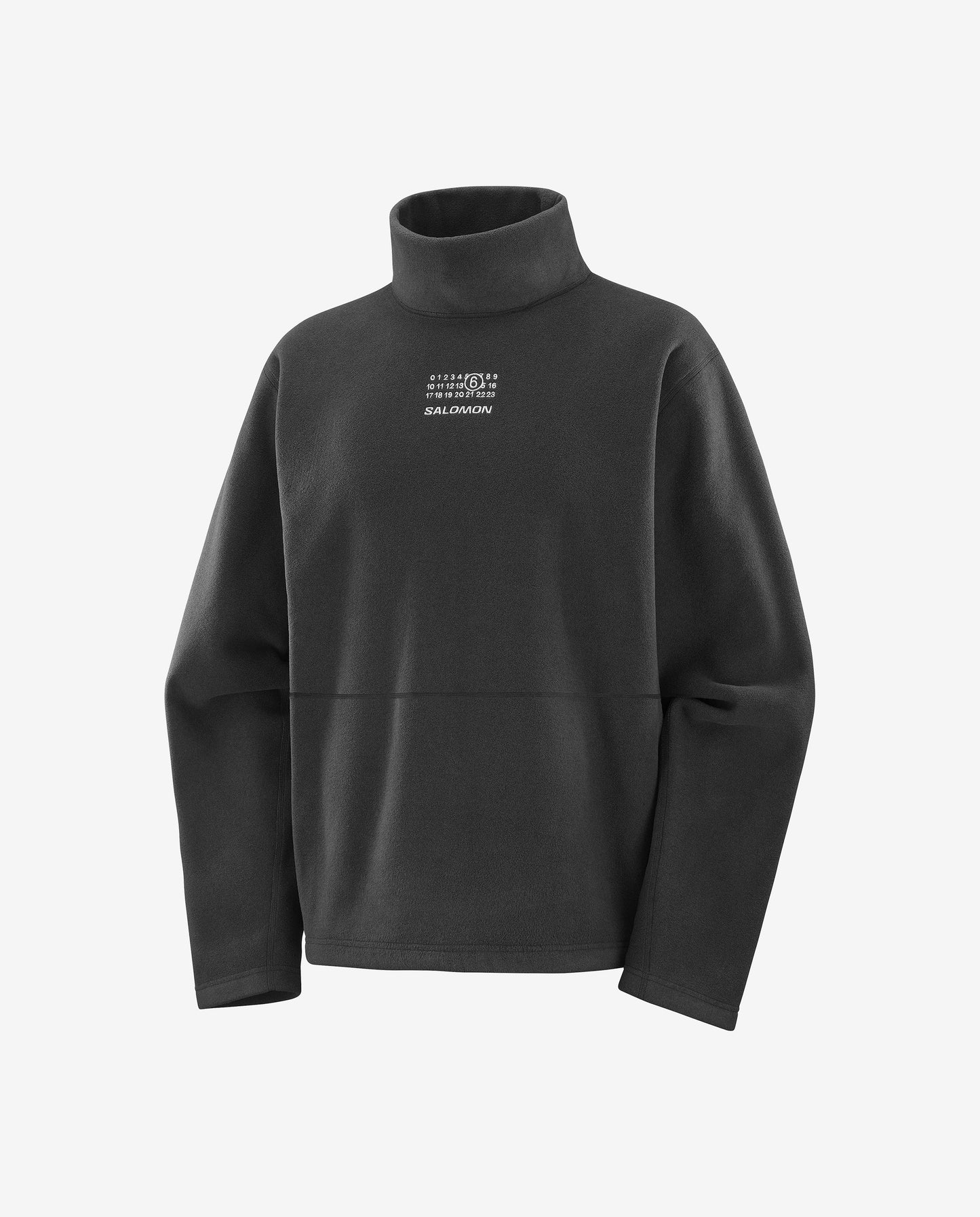 SALOMON HIGH NECK MM6