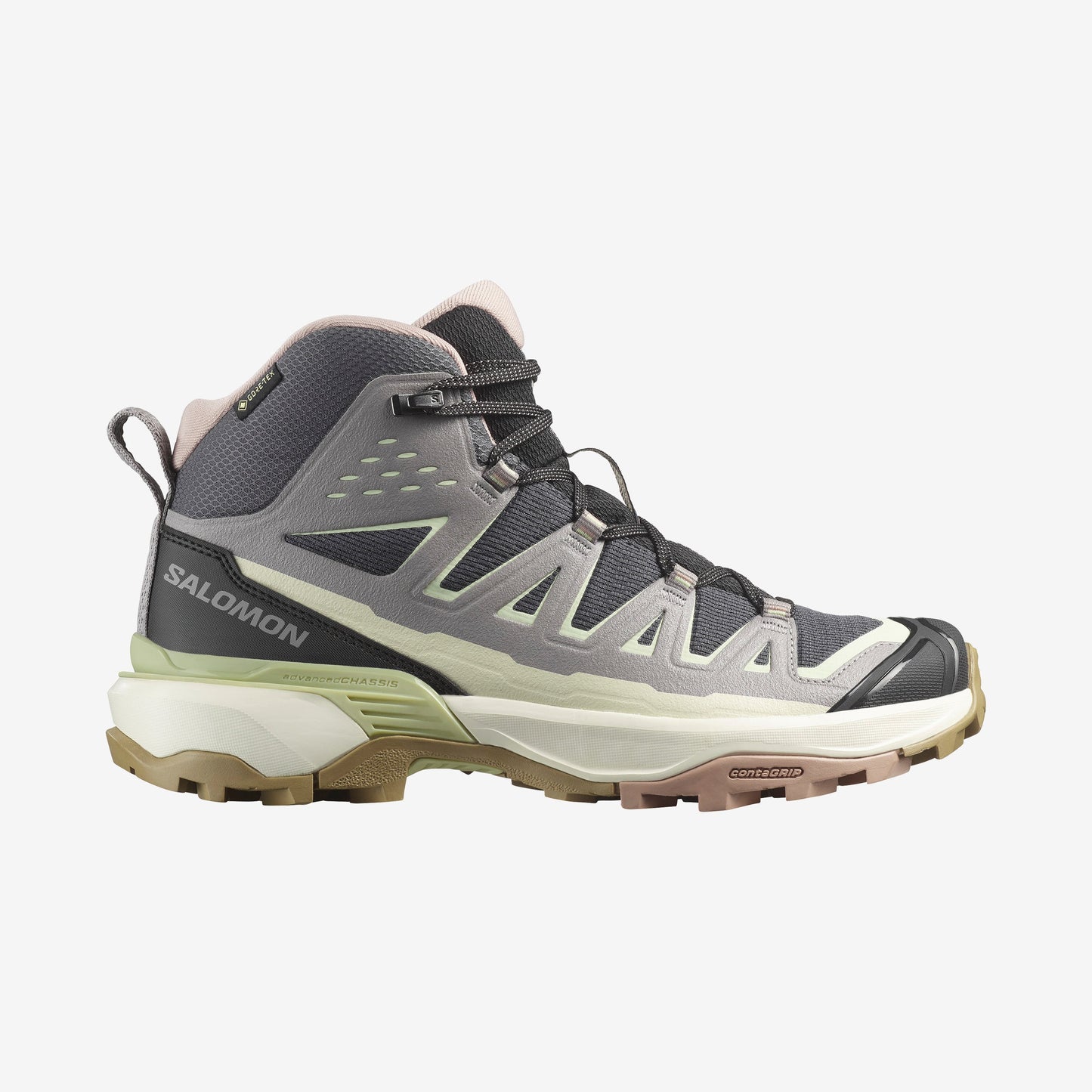 X ULTRA 360 EDGE MID GORE-TEX