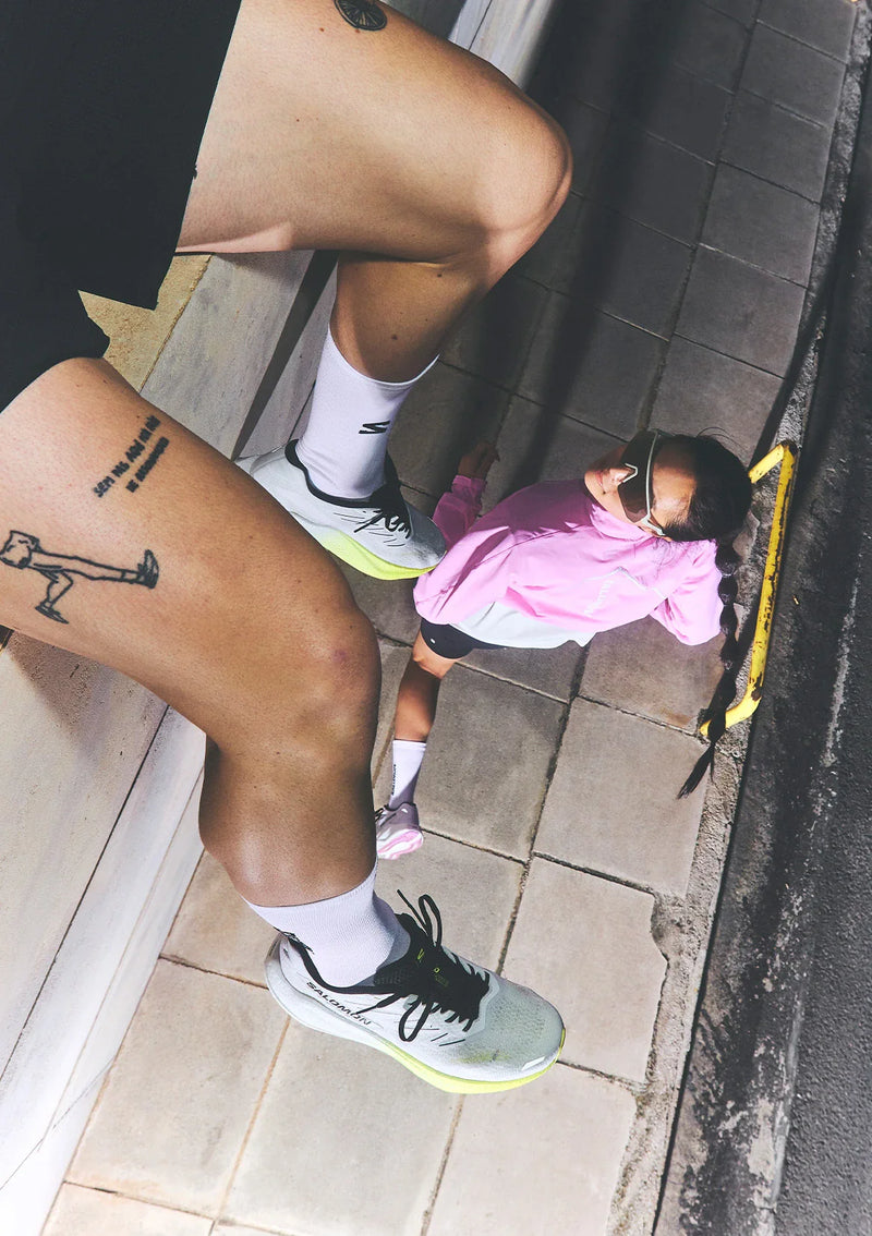 Chaussures de trail pour hommes