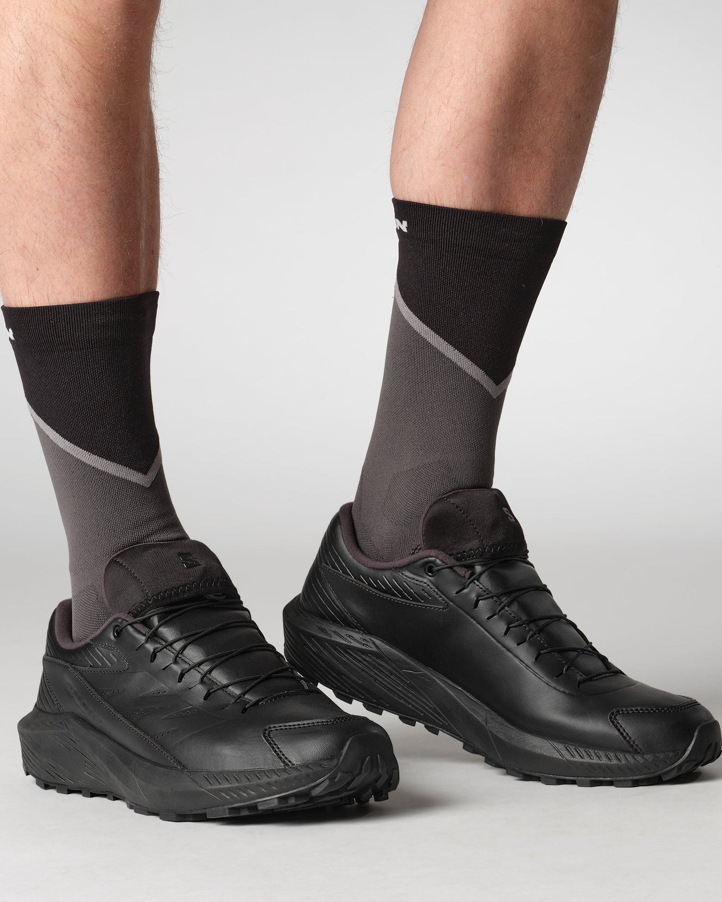 SENSE RIDE 5 SR LEATHER