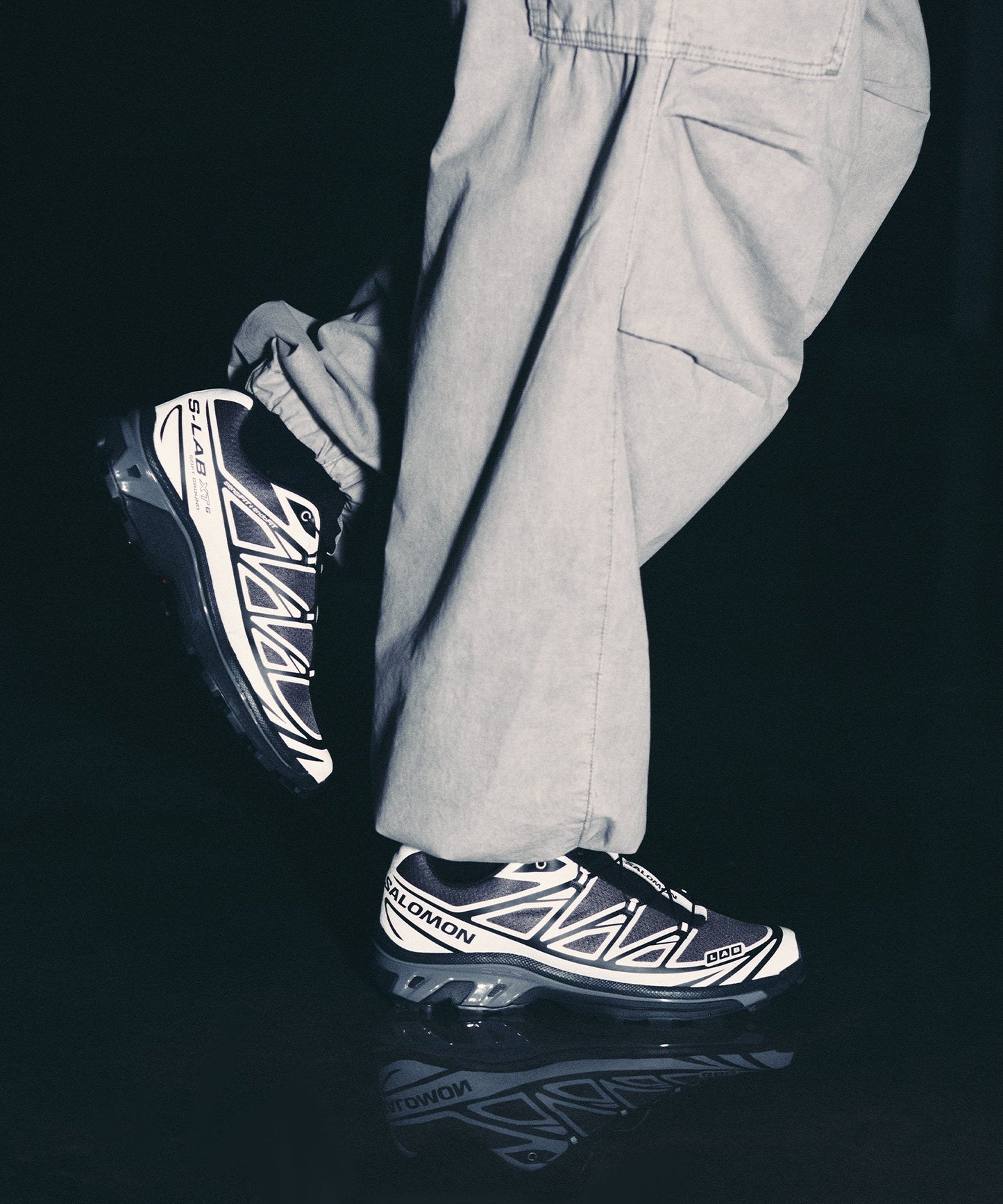 XT-6 NOCTURNE VISION