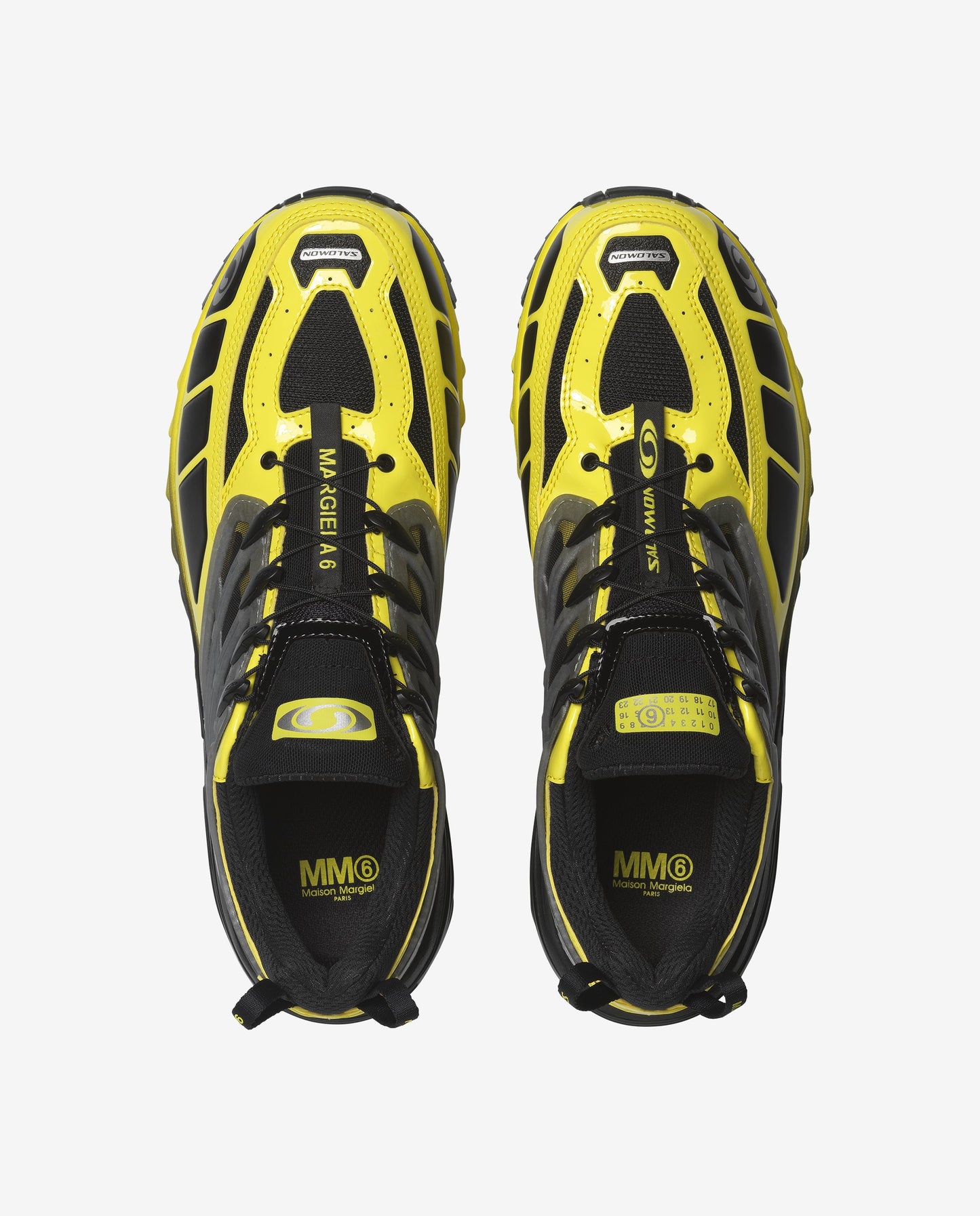 ACS PRO MM6 MAISON MARGIELA