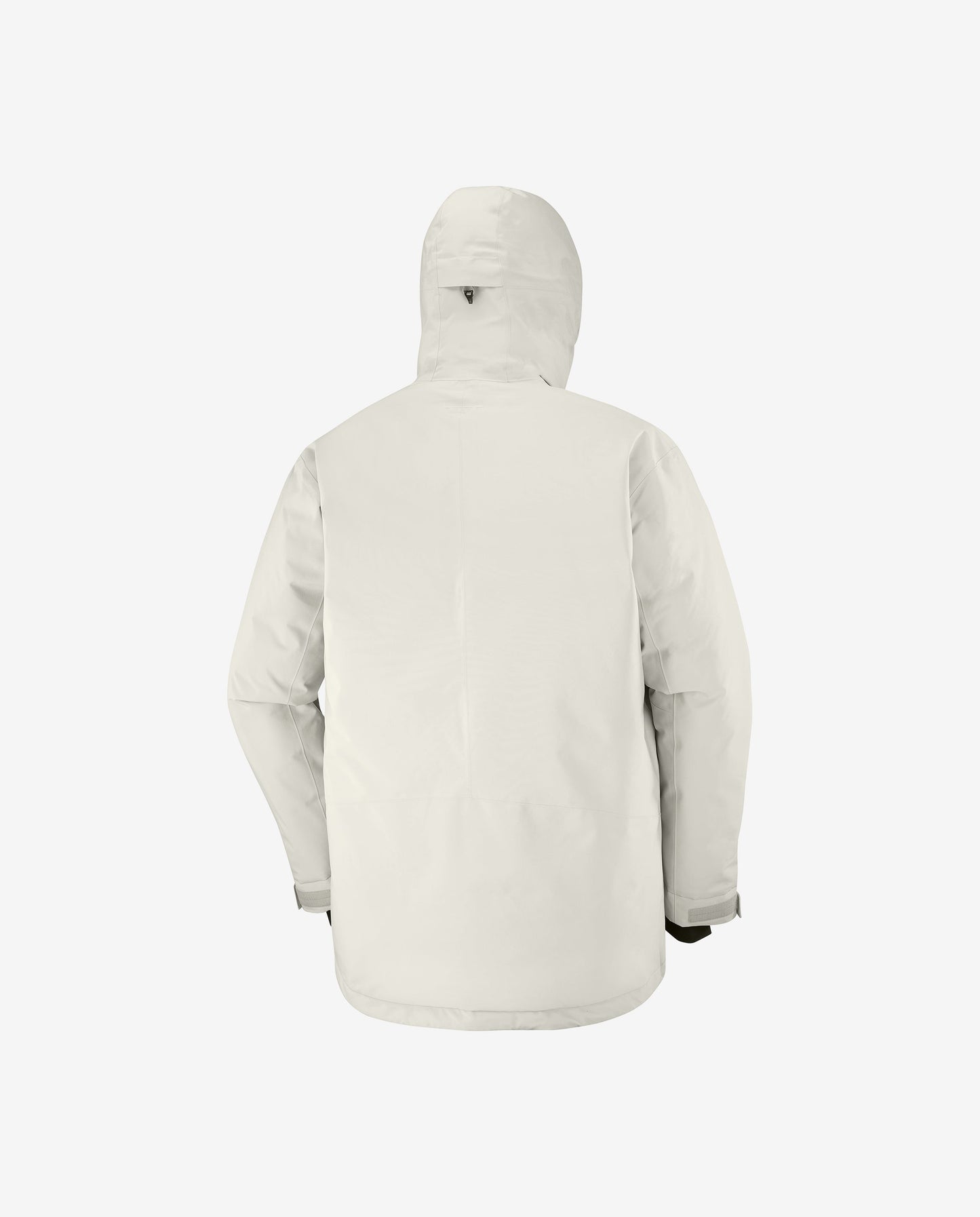 SALOMON WATERPROOF DOWN PARKA MM6