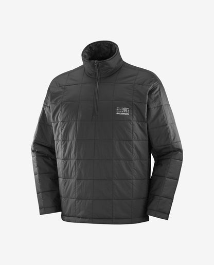 SALOMON REVERSIBLE INSULATED JACKET MM6