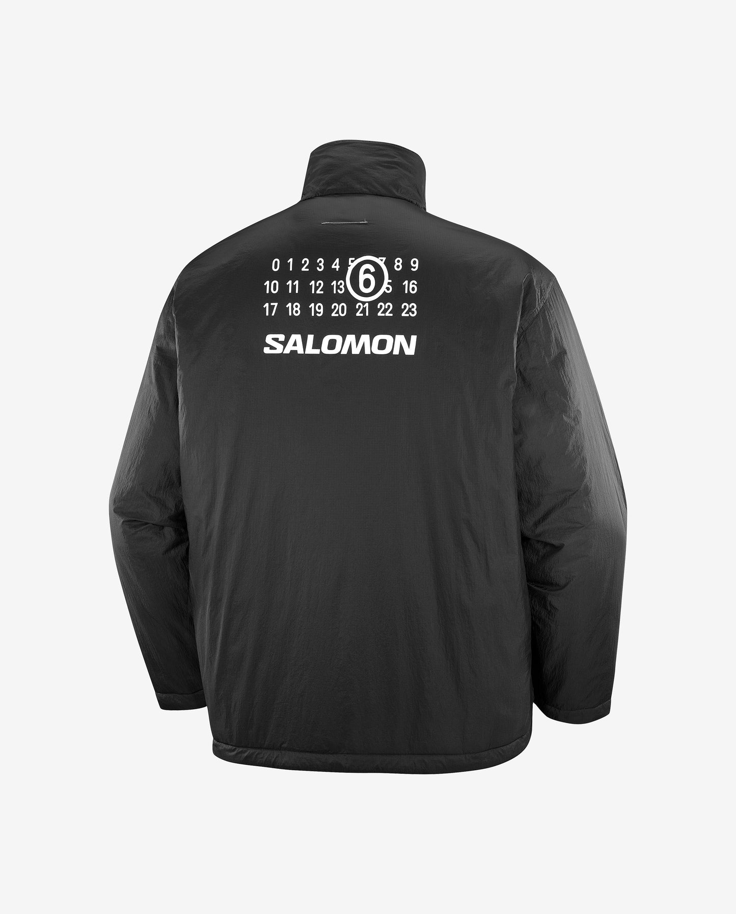 SALOMON REVERSIBLE INSULATED JACKET MM6