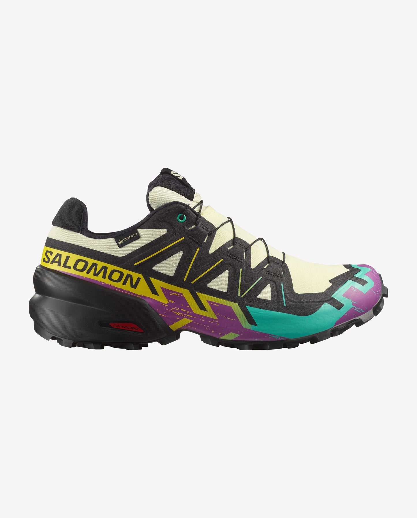 SPEEDCROSS 6 GORE-TEX