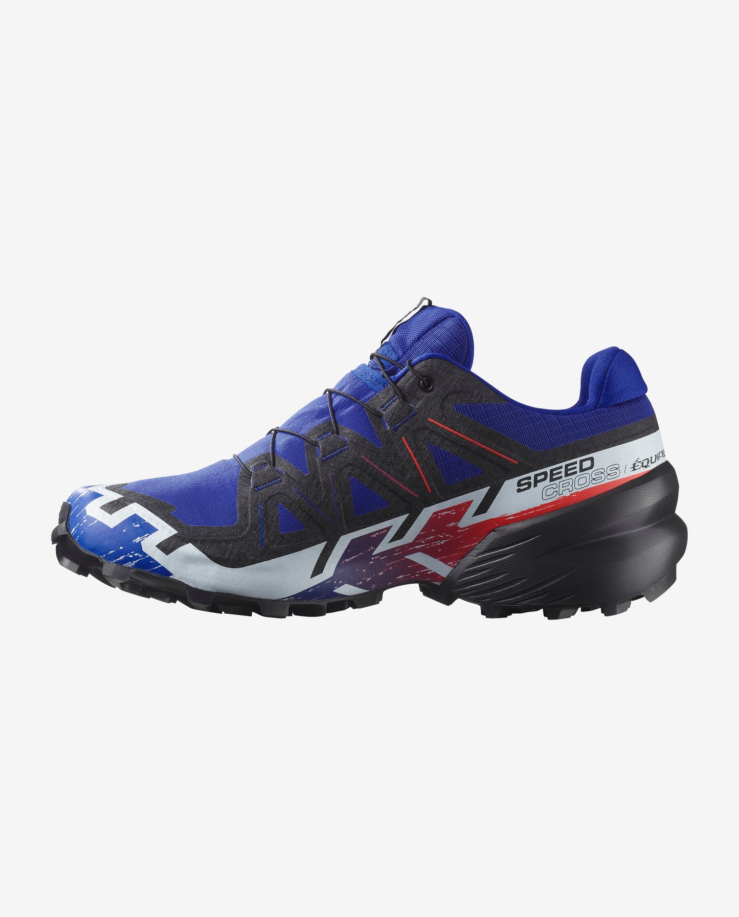 SPEEDCROSS 6 GORE-TEX EQUIPE