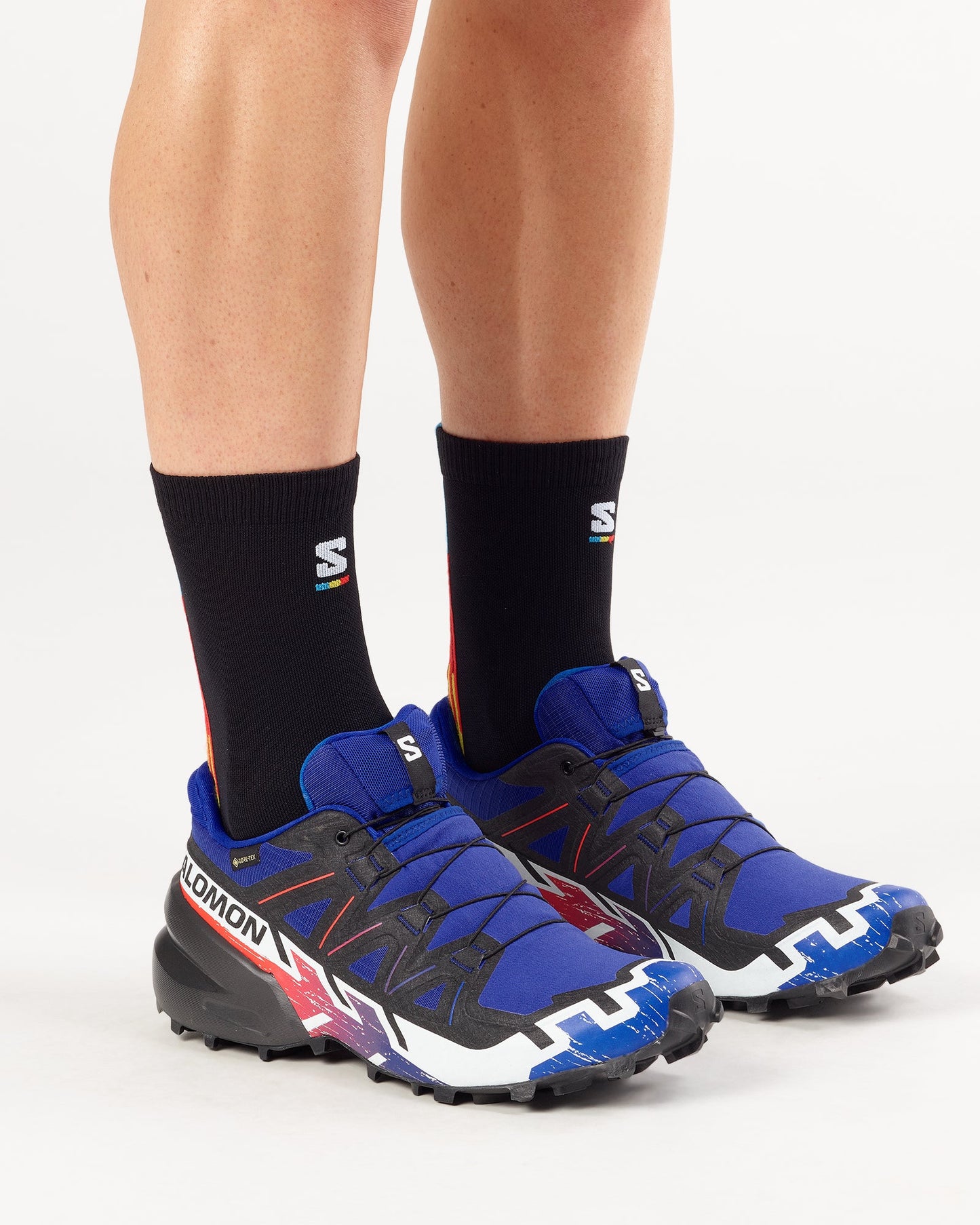 SPEEDCROSS 6 GORE-TEX EQUIPE