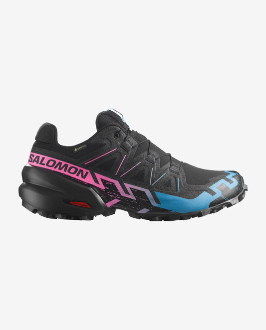 SPEEDCROSS 6 GORE-TEX BLACK MAGIC