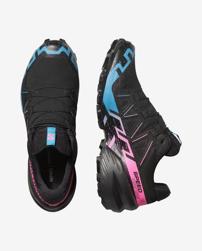 SPEEDCROSS 6 GORE-TEX BLACK MAGIC