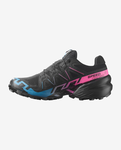 SPEEDCROSS 6 GORE-TEX BLACK MAGIC