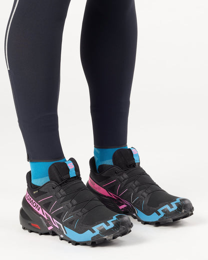 SPEEDCROSS 6 GORE-TEX BLACK MAGIC