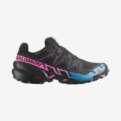SPEEDCROSS 6 GORE-TEX BLACK MAGIC