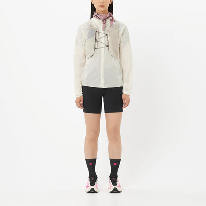 SALOMON BANDANA GRAVEL GRAPHIC