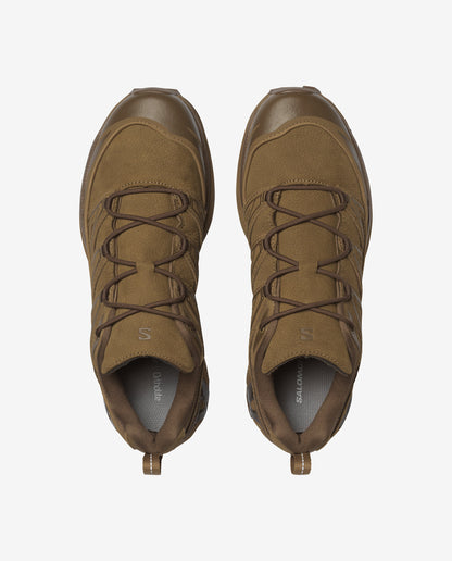 XT-6 EXPANSE LEATHER