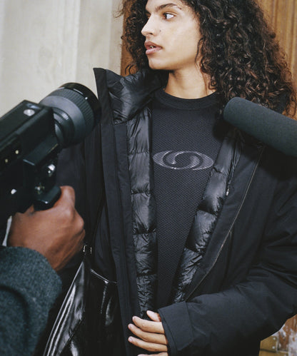 SALOMON MOTOMESH LS MM6