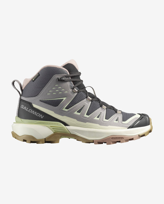 X ULTRA 360 EDGE MID GORE-TEX