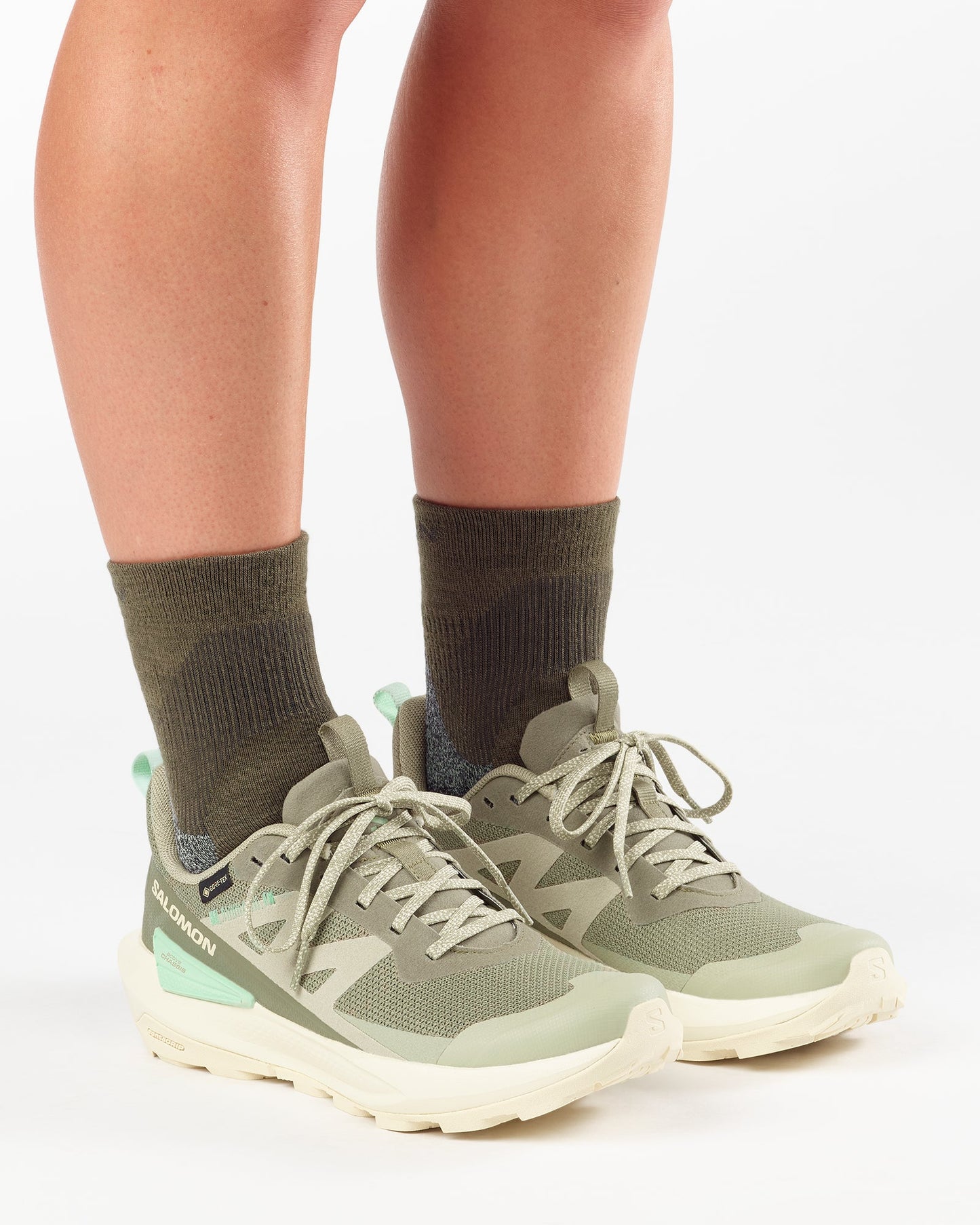 ELIXIR ACTIV GORE-TEX