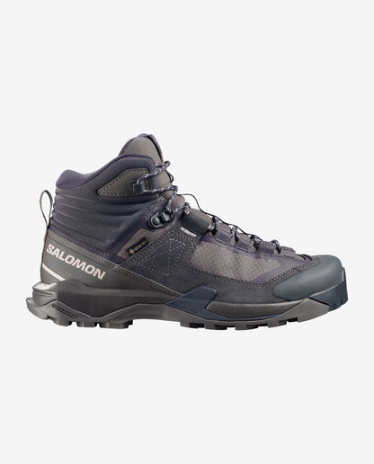 X ULTRA ALPINE MID GORE-TEX