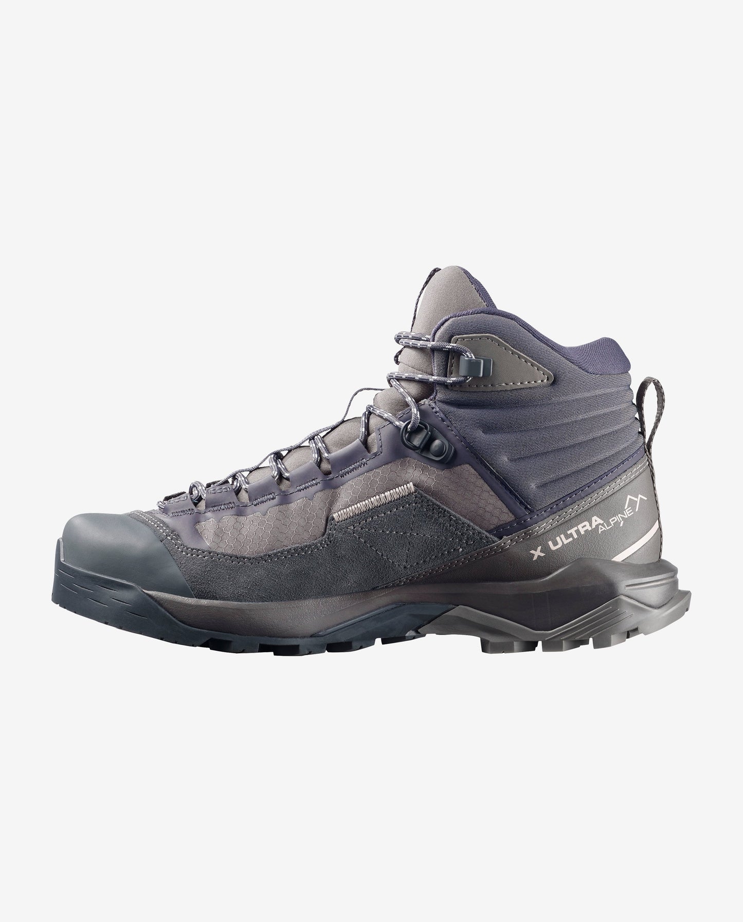 X ULTRA ALPINE MID GORE-TEX