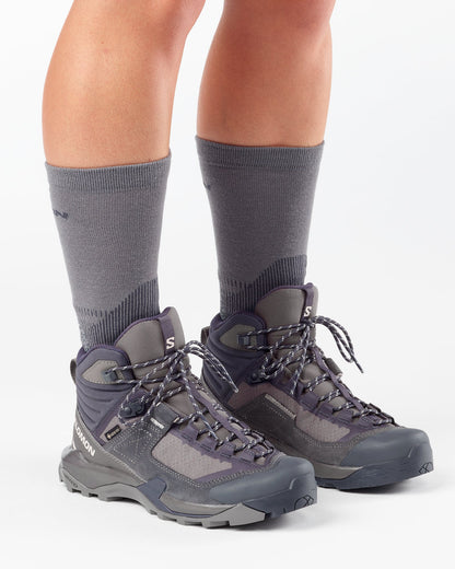 X ULTRA ALPINE MID GORE-TEX