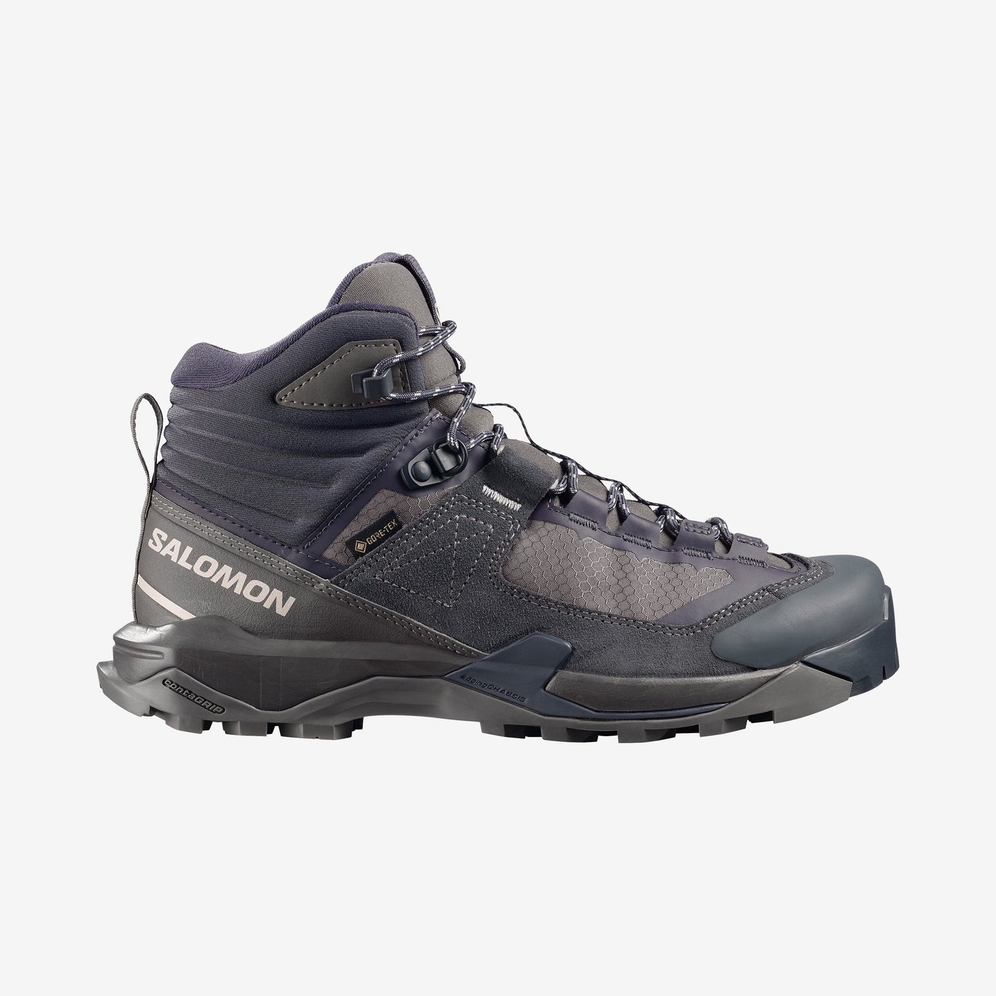 X ULTRA ALPINE MID GORE-TEX