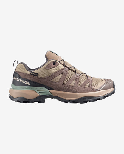 X ULTRA 360 LEATHER GORE-TEX