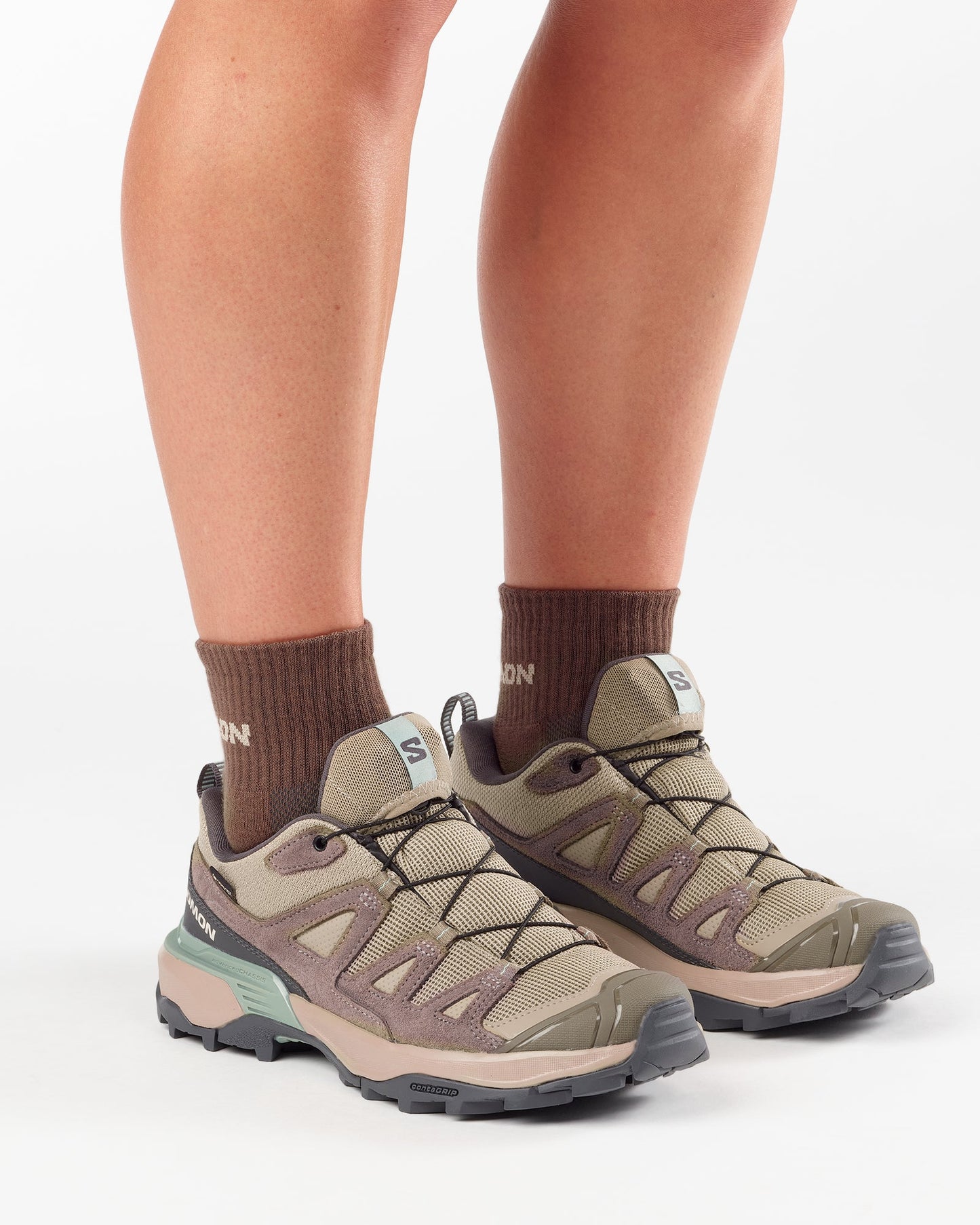 X ULTRA 360 LEATHER GORE-TEX