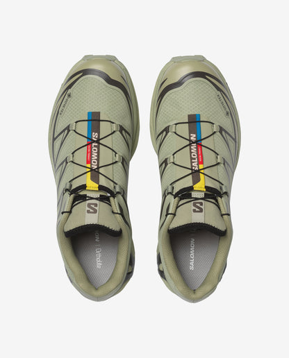 XT-6 GORE-TEX